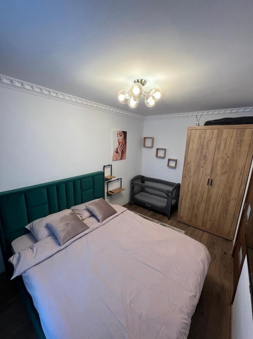 Lnb Aparthotel Traian كونستانتا المظهر الخارجي الصورة