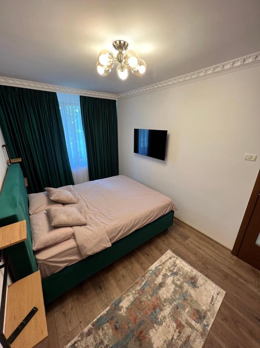 Lnb Aparthotel Traian كونستانتا المظهر الخارجي الصورة