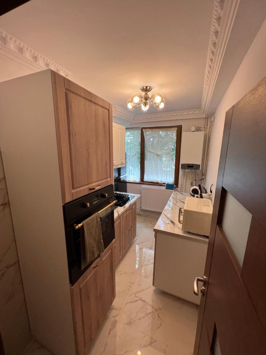 Lnb Aparthotel Traian كونستانتا المظهر الخارجي الصورة