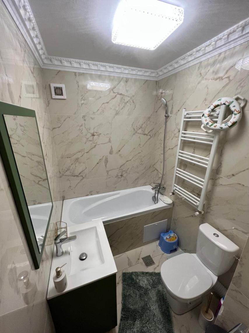 Lnb Aparthotel Traian كونستانتا المظهر الخارجي الصورة